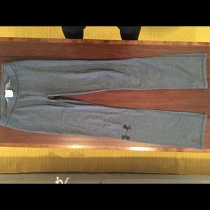 Underarmour yoga pants